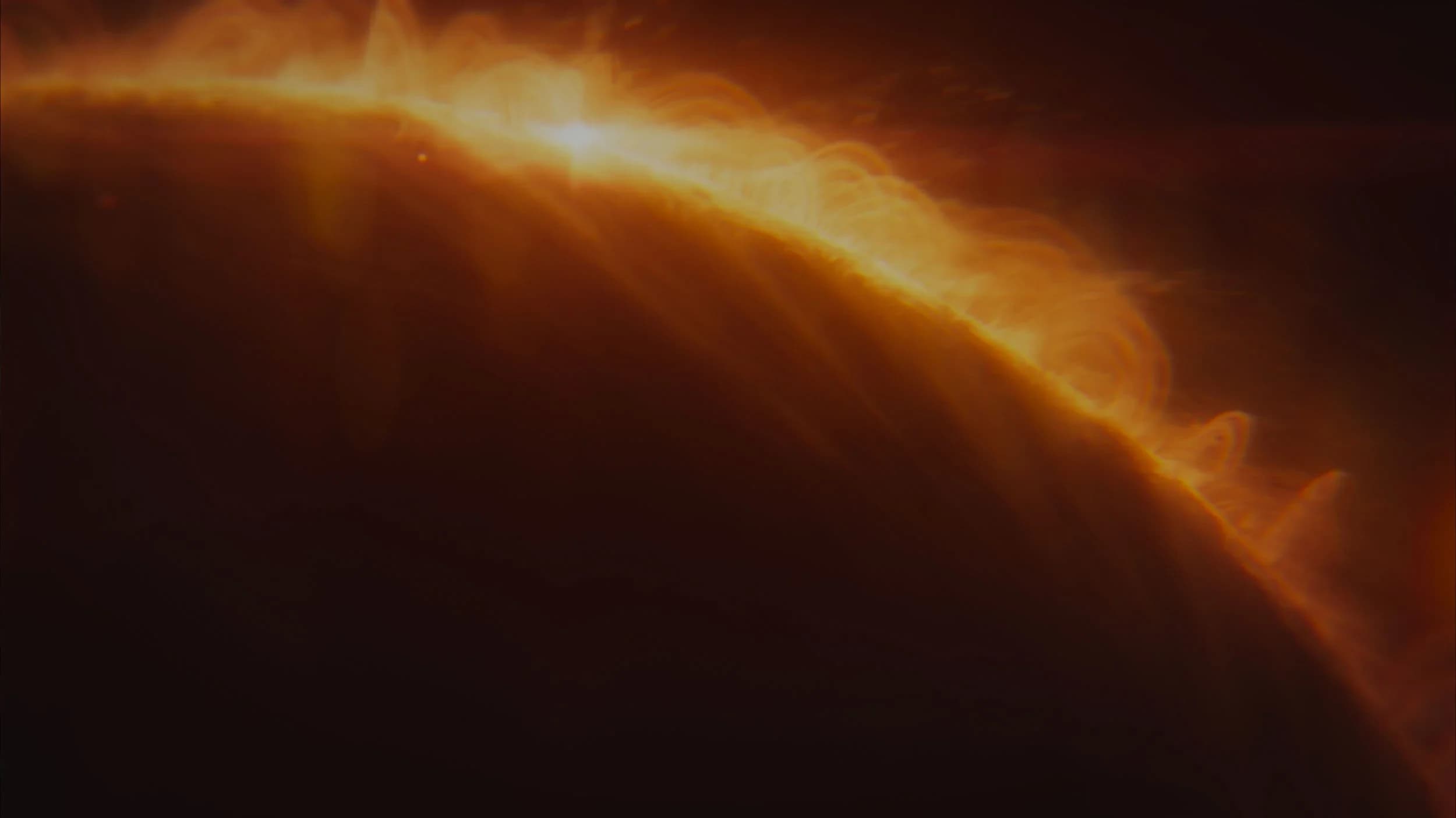 SAROS - Gameplay Overview Trailer | PS5 Games